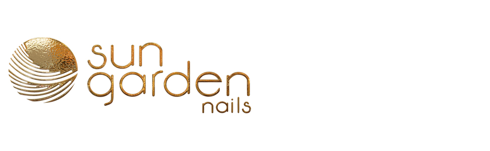 Logo della compagnia Sun Garden Nails