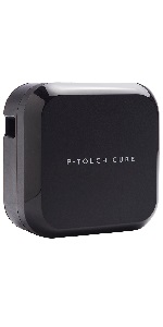 Brother P-touch CUBE Plus etichettatrice wireless