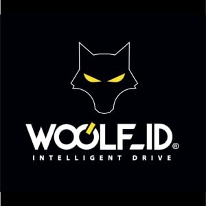 WOOLF Logo