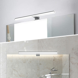 luce bagno