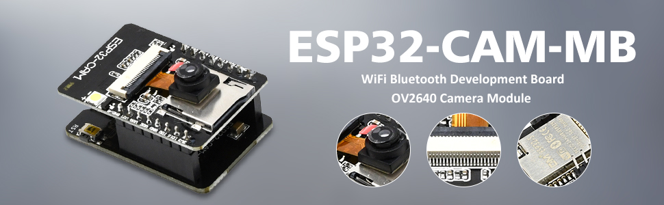 esp32