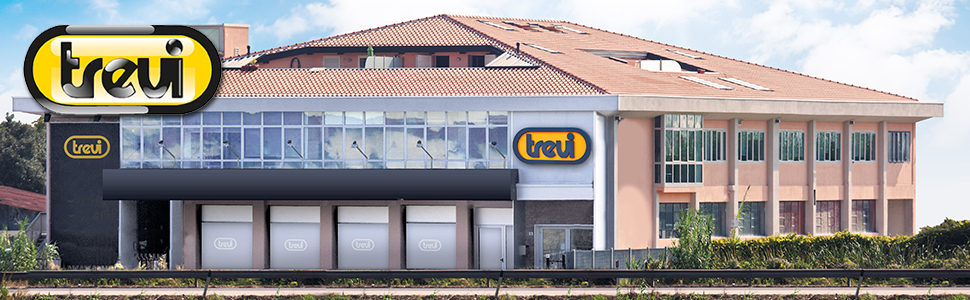 header logo azienda trevi