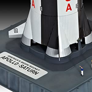 Apollo Saturn V