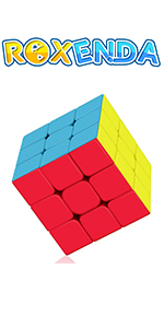 Speed Cube