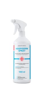 Hospigerm spray