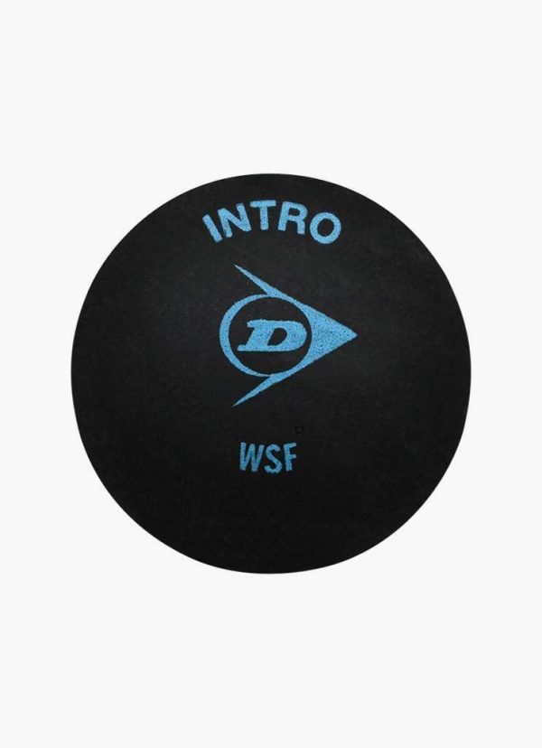 Dunlop Intro - Blister da 3 Palline - immagine 4