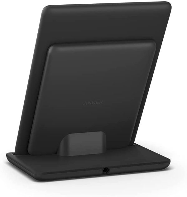 Base di ricarica wireless Made for Amazon per Kindle Paperwhite Signature Edition | Compatibile solo con Kindle Paperwhite Signature Edition