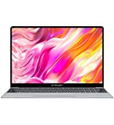 Portatile 15.6 Pollici TECLAST F15 PLUS Notebook Ram 8GB Rom 256GB SSD, (1TB Espandibili), 2.6GHz...