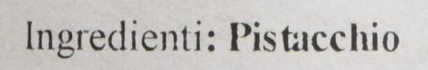 Brontedolci - Pasta di Pistacchio Puro - 100% Frutto - gr. 190 - immagine 3