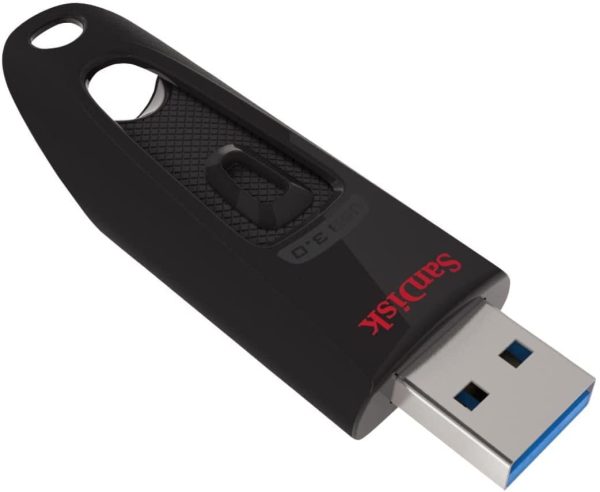 Ultra Chiavetta USB 3.0 da 64 GB, fino a 130 MB/s - immagine 2