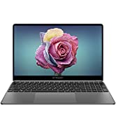 TECLAST F15S Notebook 15.6 Pollici, Pc Portatile con Intel N3350, 4 Core, 4K, 1920 x 1080, Window...