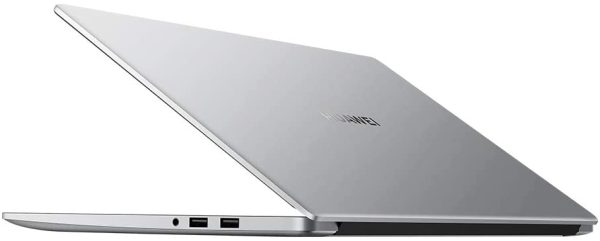 MateBook D15 Laptop, 15.6 Pollici Full View 1080P, Argento - immagine 6