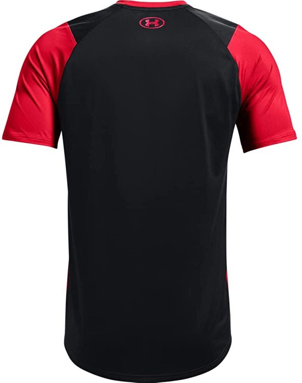 Under Armour Raid 2.0 Short Sleeve T-Shirt T-Shirt Uomo