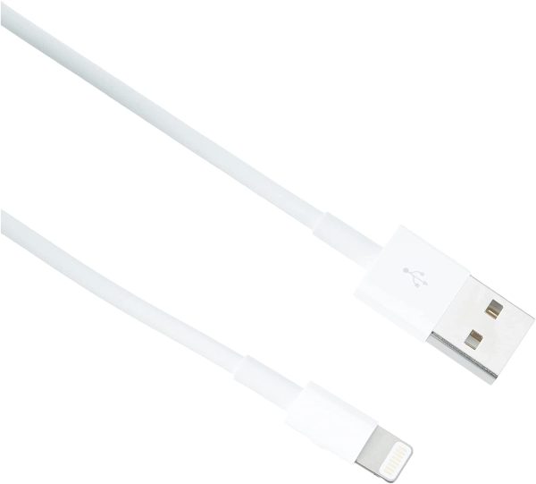 Apple Cavo da Lightning a USB (2m) - immagine 4