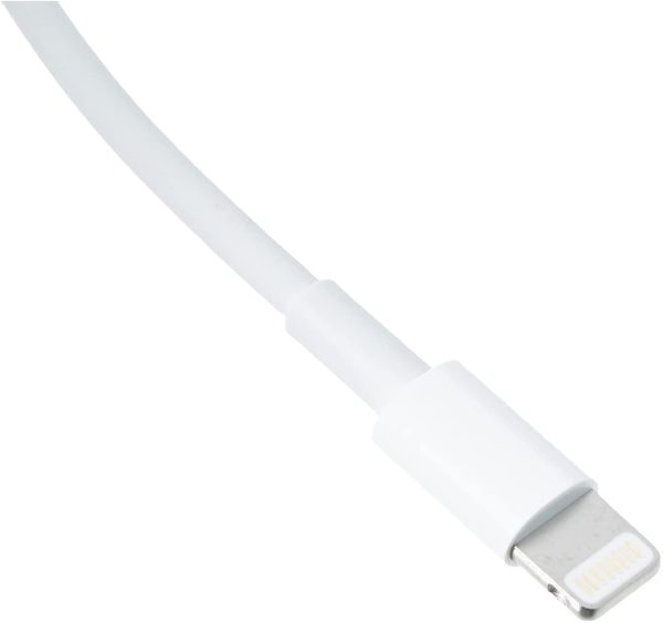 Apple Cavo da Lightning a USB (2m) - immagine 3