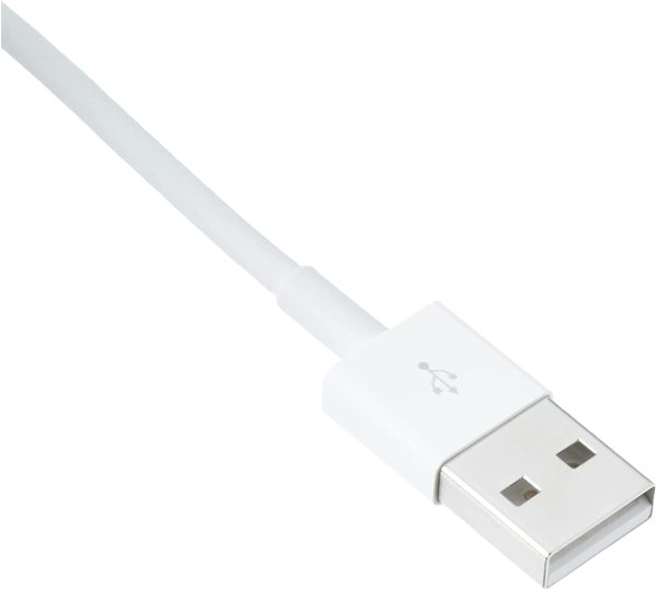 Apple Cavo da Lightning a USB (2m) - immagine 2