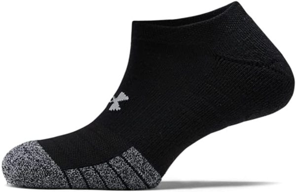 Under Armour, UA Heatgear NS, Calzini, Unisex - immagine 3