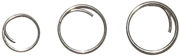 Viadana - Anello Inox ? MM.17 - FNI7878864 -