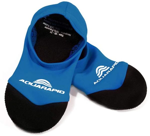 Aquarapid Calze Neop Calzini Neopremo Unisex-Adulto - immagine 2