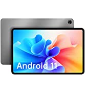 Tablet 10.4 Pollici TECLAST T40Pro Android 11 8GB + 128GB, 1TB Espandibili, Processore Octa-Core ...