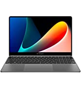 TECLAST F15S Laptop15.6 Pollici PC Portatile Notebook 6GB RAM 128GB ROM(TF 1 TB espandibile), CPU...