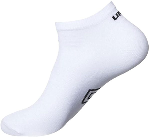 Umbro Calze Sportive per Uomo (pacco da 6) - immagine 3