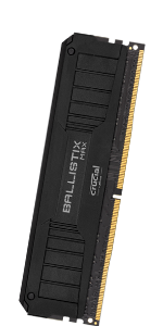 Crucial Ballistix MAX