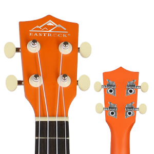 eastrock ukulele