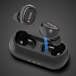 auricolari wireless cuffie