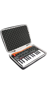 akai mpk mini 2