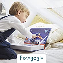 janod pedagodia