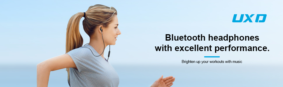 Cuffie Bluetooth