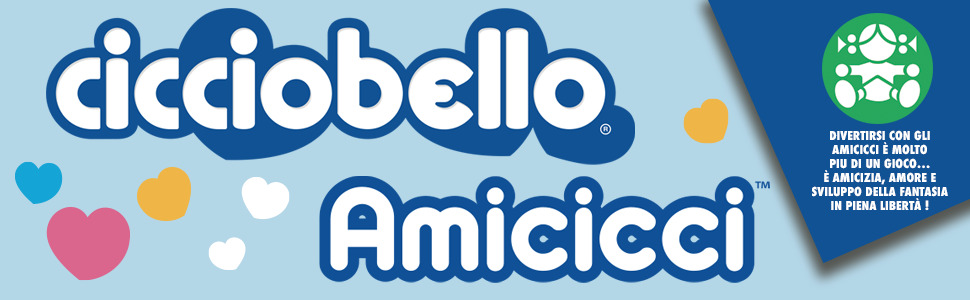 amicicci