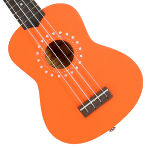 eastrock ukulele