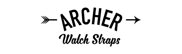 Archer Watch Straps