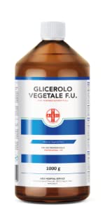 AIESI glicerolo/glicerina vegetale