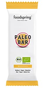 paleo bar