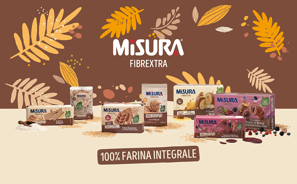 Misura Fibrextra