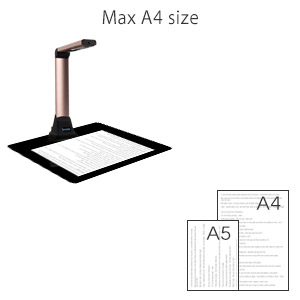 Document Camera