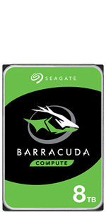 BarraCuda