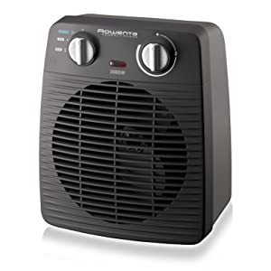 termoventilatore