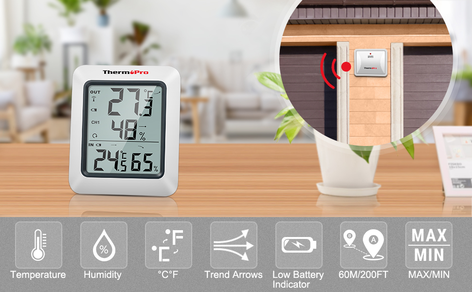 ThermoPro