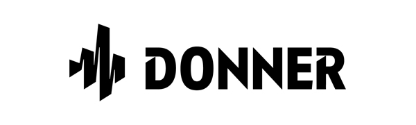 Donner LOGO