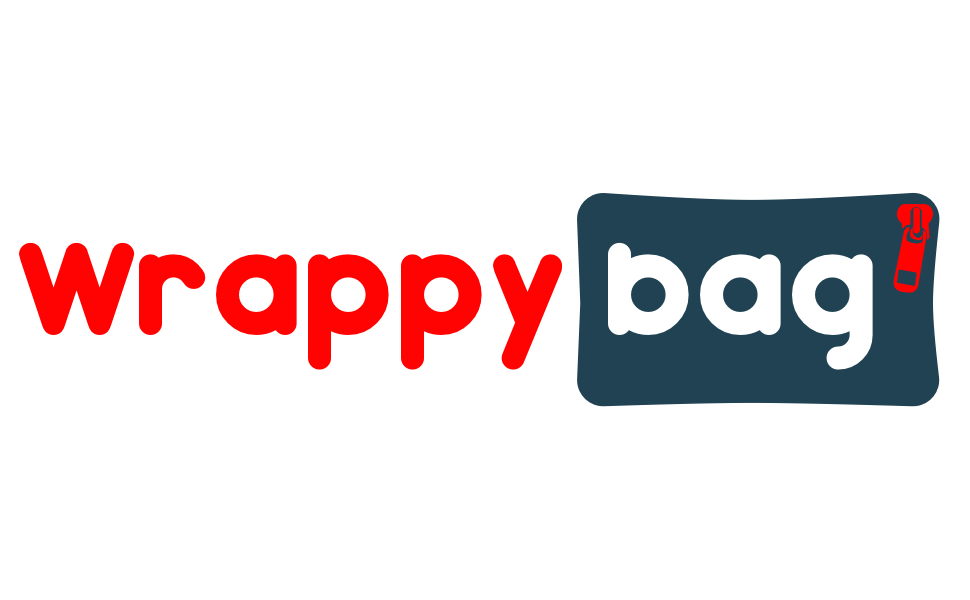 Wrappybag Logo
