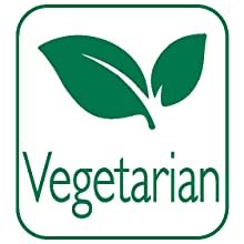 logo vegetarian