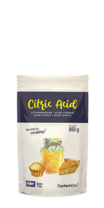 acido citrico