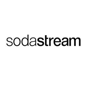 sodastream; gasatore; acqua frizzante; primo marchio; gasatura