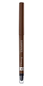 rimmel london matita per occhi exaggerate waterproof