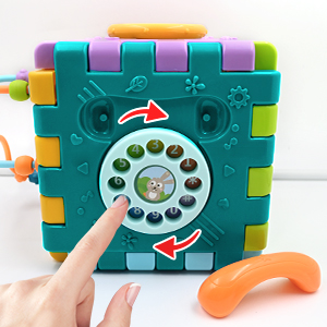 rotray phone