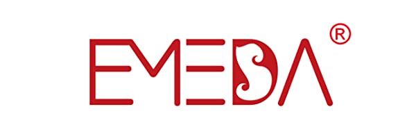 EMEDA logo 
